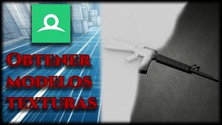 How to get models and textures with RenderDoc