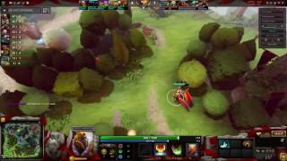 Dota 2 :: Insane 4 Hour Techies Game!