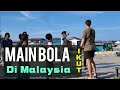 Anak-Anak di Malaysia TERKEJUT Saat Kami Berbicara Bahasa Indonesia! 🎁 | Main Bola & Beli Hadiah