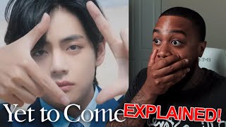 Everything You MISSED in BTS 'Yet To Come' MV! (EXPLAINED + THEORIES)