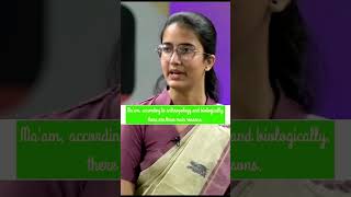 Laghima Tiwari Rank-19// UPSC mock interview 2022// who is the topper of cse 2023 #upsc #interview
