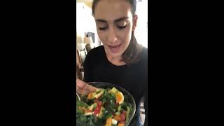 Day 3, The Ultimate Candida Diet- Introduction