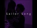 sailor song speed