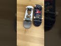 hobby not addiction 🤣🛹 fingerboard teamblazing @brokebuilderfb