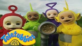 Teletubbies | Kittens Everywhere! | Shows for Kids