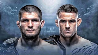 UFC: Khabib Nurmagomedov VS. Dustin Poirier 2 [Fight Trailer]