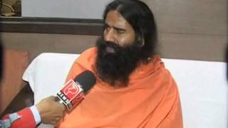 Ramdev ne liye gadgari ka bachav.......