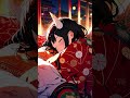 【睡眠用bgm】節分の夜に優しく包まれる…鬼娘の寝顔と安らぎの音楽 vol.0