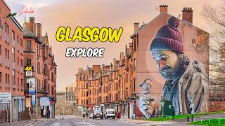 The Best Of Glasgow: Top 12 Must-See Spots!