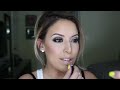 Silver Smokey Eye Naked 2 Palette