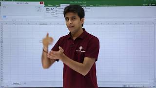 Excel VBA - Input Box