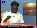 sd uduaghan on oil spill in delta 150811