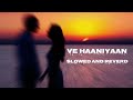 Ve Haniya | Lyrics | Danny | Ravi Dubrovnik | Sargun  Mahta | New Sang