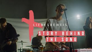 Crystal Worship - Liebesbeweis | Story Behind The Song