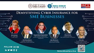 Demystifying Cyber Insurance For SME Business