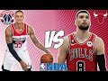 Washington Wizards vs Chicago Bulls 11/26/24 NBA Picks & Predictions | NBA Tips