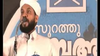 ░( IM²)░ NOW  LIVE FROM CHERUVADI  USTHAD SHAFI SAQAFI MUNDAMBRA