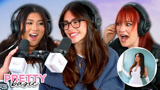 MADISON BEER TELL-ALL *PART ONE* - PRETTY BASIC - EP. 217