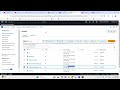 AWS GLUE TRAINING : Create your first python shell job in AWS GLUE