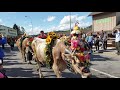 alpabfahrt entlebuch 2019 schüpfheim