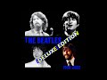 The Beatles from 1960-2022 (DELUXE edition)