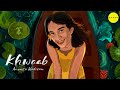 Khwaab - Anumita Nadesan | New Hindi Song | Big Indie Bang