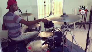 Digno - Drum Cover (Batería)