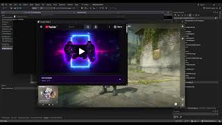 DX11 Hook - Render Webpages in DirectX ( Fullscreen )
