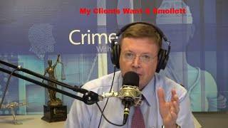 Crime Talk Live Smollett Dismissal of  Charges Update