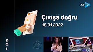 Şuşaya avtobusla gedənlər üçün qaydalar | Çıxışa doğru | 18.01.2022