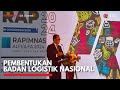 Pembentukan Badan Logistik Nasional | IDX CHANNEL