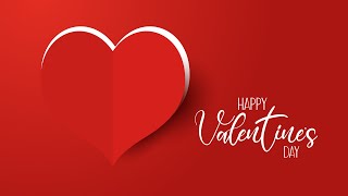 Valentine's Day Whatsapp Status video l Valentine Day Dates 2021 | Valentine Week | Valentine Gift