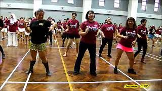 Dream Mate - Line Dance (by Jennifer Choo Sue Chin (MY), Lai Nee (MY) \u0026 Cat Low (MY) - July 2022)