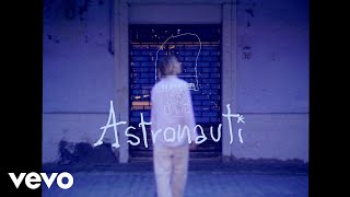 gIANMARIA - ASTRONAUTI (Visual Video)