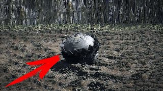 12 Most Amazing And Unexpected Finds That Scientists Still Can't Explain