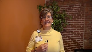 How MaineGeneral Supports Those Who Serve