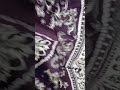 purple cotton carpet for rs.321 on shopsy onlineshopping online youtubeshorts shortvideo