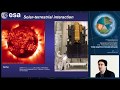 GIFT2009: The Earth observation programme of ESA