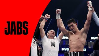 Can Dmitry Bivol Become Undisputed In TWO Weight Classes At Once In 2023?
