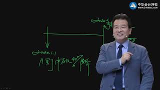 0607第07讲　初始投资成本调整、被投资方发生盈亏时投资方的处理