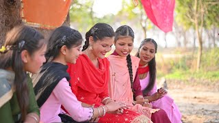 Laung Laachi 2 (Title Track) | Ammy Virk | Neeru Bajwa | Deep Studio Himmatpura pre wedding song