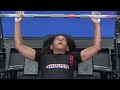 women m1 m4 classic 47 63 kg world bench press championships 2023