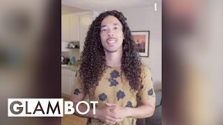 Glambot Challenge: Your Turn to Shine! | E! Red Carpet & Award Shows