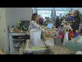 Small businesses in LeClaire reflect on importance of shopping local