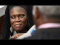 Ivory Coast: Ex-first lady Simone Gbagbo acquitted of crimes against humanity