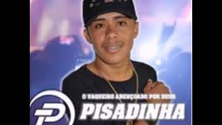 PISADINHA DO VAQUEIRO -  CD PROMOCIONAL DE JUNHO 2019