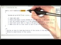Read Scores - Intro to Java Programming