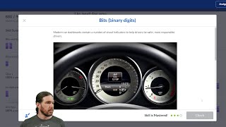 Bits (Binary Digits) - AP Computer Science Principles