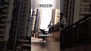 高手在民間，這技術太牛了#funny #宠物