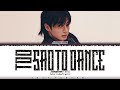 Jungkook (정국) - 'Too Sad to Dance' Lyrics [Color Coded_Eng]